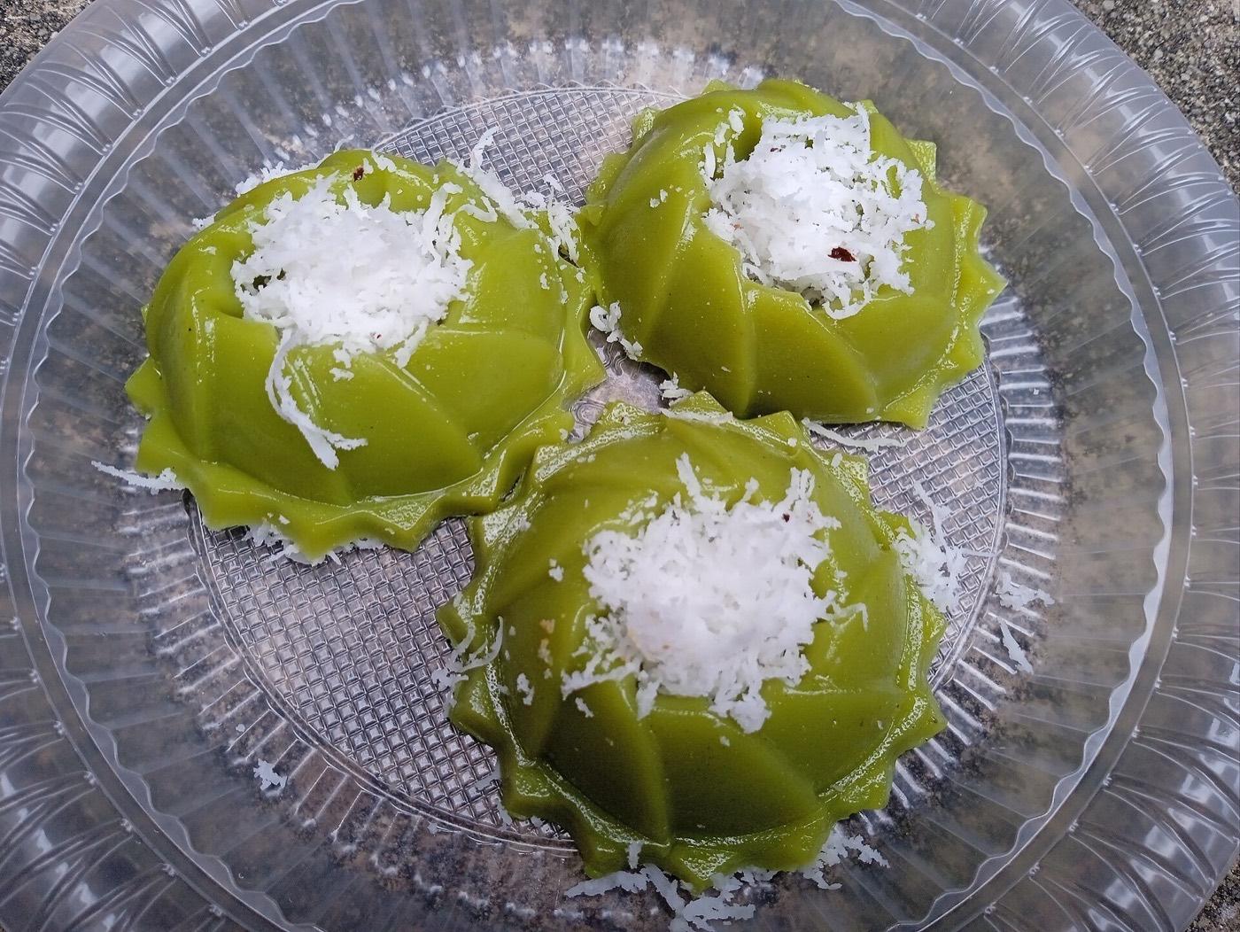 Kuih Lompang